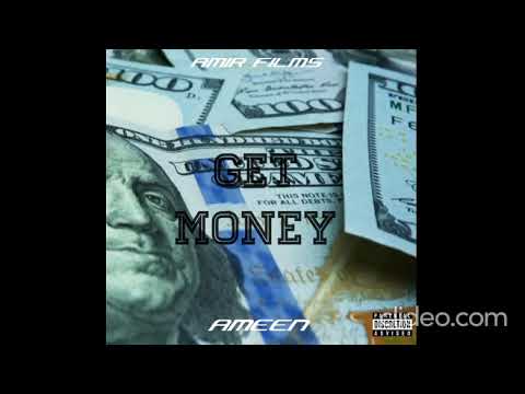 [Zoo York] [IC] Get Money - Ameen (Audio )