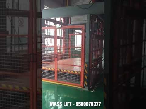 Self Mounting Lifts