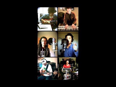 BROUSSAÏ Confinement #6 - Cosmopolite