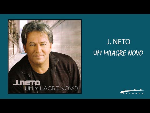 Misericordia De Mim - J. Neto