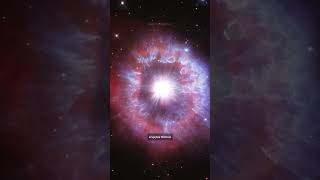 AG Carinae | Uma estrela em guerra consigo mesma