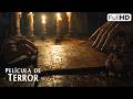 Mejor Película De Terror En Español Tabla Ouija Conecta A Joven Con El Espíritu De Una Bruja
