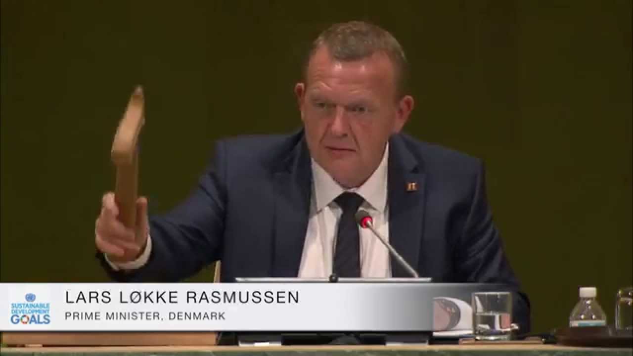 UN adopts new agenda for people and planet