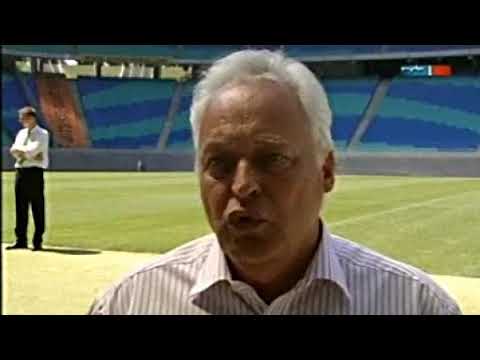 Saison 2008 2009 00a. ST FC Sachsen ist ohne Trainer