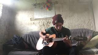 Je vous trouve un charme fou / Hoshi &amp; Gaëtan Roussel [ COVER ]