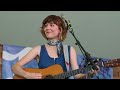 Molly Tuttle, "Think Of What You've Done," Grey Fox 2018