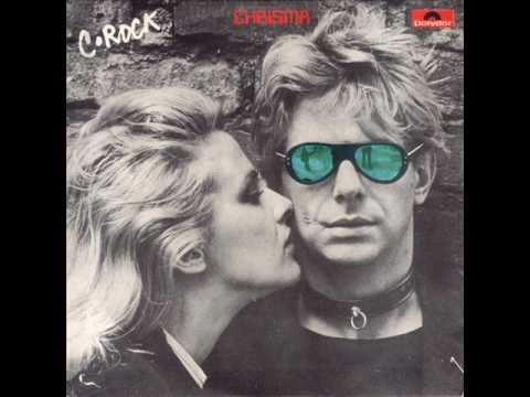 Chrisma -  C-Rock (1977)