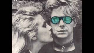 Chrisma -  C-Rock (1977)