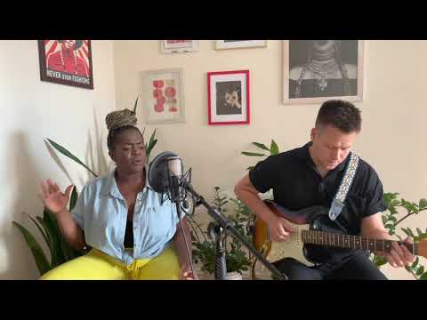 Sour Flower — Lianne La Havas | w/ Janelle McDermoth