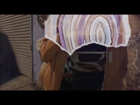 Da$H - "Inception" [OFFICIAL MUSIC VIDEO]