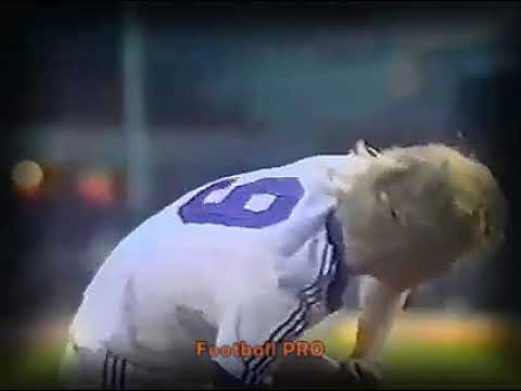 ECC 1981-82. Semi-finals. Aston Villa - RSC Anderlecht. Full match.