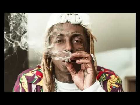 Lil Wayne - Smoke That