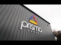Prisma Colour Corporate Video - The Prisma Group
