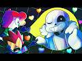 Making My Friend Play Undertale For The First Time Ft An 800 Lb Gorilla