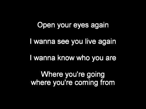 Arina Chloe - Open Your Eyes [Lyrics]