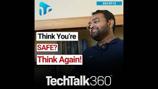 5 Critical Digital Safety Mistakes You're Making Right Now