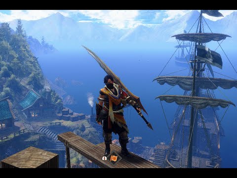 MHR Sunbreak My Layered Armor Sets/Fashion Sets