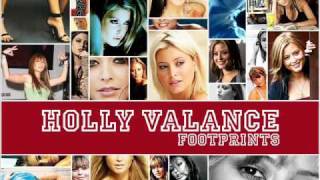 Holly Valance - City Ain&#39;t Big Enough
