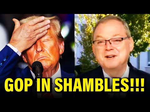 GOP Leaders LOSE IT as Trump files WORSE THAN they EXPECTED