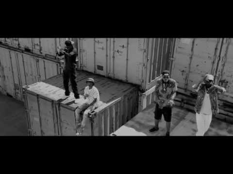 Dice ft Jericho - On A Mission (Official Video)