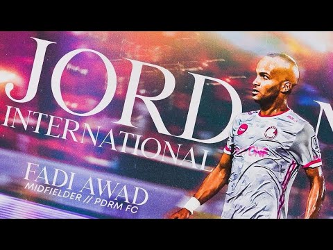 Fadi Awad (77) Journey In Malaysia Super League• Season In PDRM Football Club 2023/24