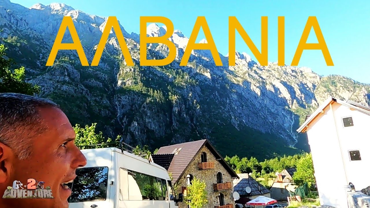 Η ωραιότερη αλλά άγνωστη πλευρά της Αλβανίας