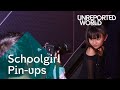 Japan S Schoolgirl Pin Ups Unreported World