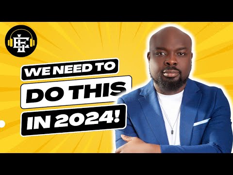 The Power of Mindset Shift: Achieve More in 2024 | Everyday Leadership Podcast