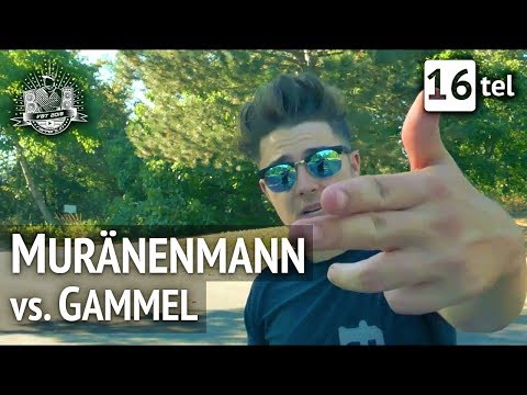 Video thumbnail for Vs. Gammel [VBT 2018 - HR 16tel-Finale]