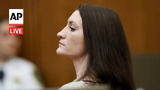 LIVE: Lindsay Clancy trial Day 22 — Closing arguments to begin