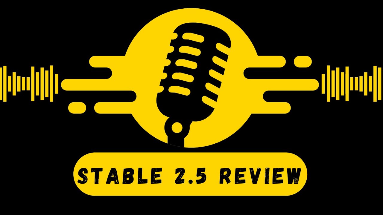 “Stable Audio 2.5 Review (2025) | I Made 3 Usable Tracks in 15 Minutes”