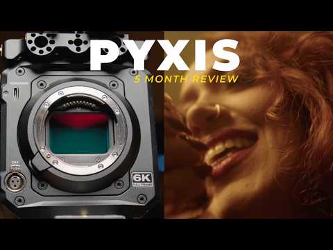 The Best Cinema Camera You Can Invest In | Blackmagic Pyxis 6K 5 Month Review