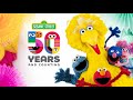 Sesame Street 50 Years And Counting Menu