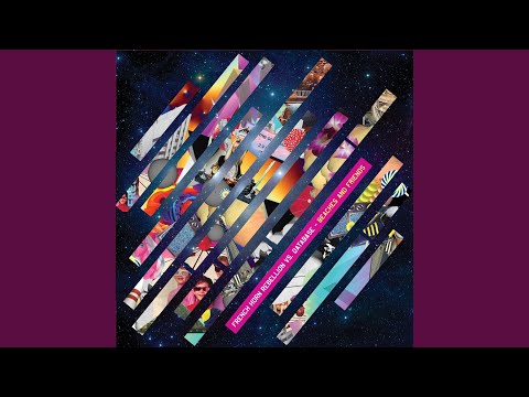 Beaches and Friends (The Twelves Remix)