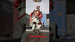 Call of duty Multiplayer Grenade kill #callofdutymobile #callofduty #codm #iferg
