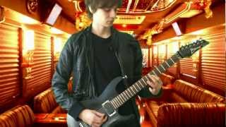 Double Take - Hot Problems (Metal Version)