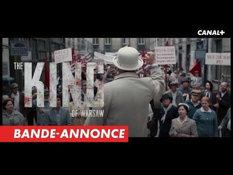 Bande annonce
