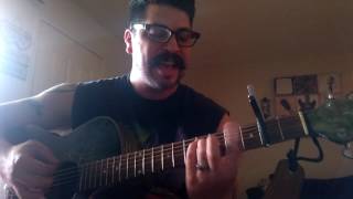 Light acoustic cover