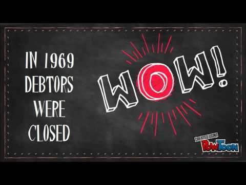 Debtors Prisons Learning Video