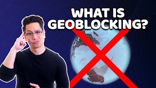What is geoblocking and how to bypass it | ONLY solution you need