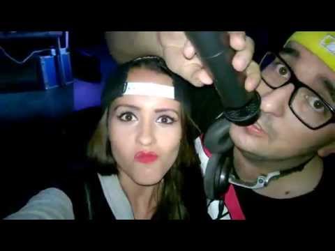 katapult DJ (Gencsapáti Pünkösdi Fesztivál 2015)