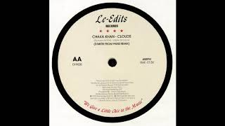 Chaka Khan - Clouds (Dimitri From Paris Remix)