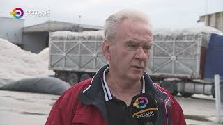 ΠΡΟΒΛΗΜΑΤΙΣΜΕΝΟΙ ΓΙΑ ΤΟ ΜΕΛΛΟΝ ΟΙ ΒΑΜΒΑΚΟΠΑΡΑΓΩΓΟΙ ΛΟΓΩ ΕΛΛΕΙΨΗΣ ΝΕΡΟΥ 29 09 2025