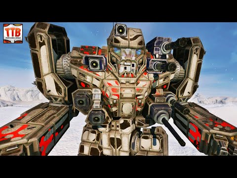 IT RAKKAS, IT DAKKAS, IT BANSHEES! - MWO Stream Highlights - Mechwarrior Online 2021