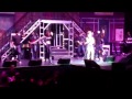 Keyshia Cole in Dallas 2011 Take Me Away