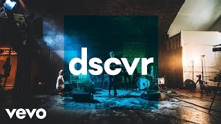 RHODES - Raise Your Love - Vevo dscvr (Live)