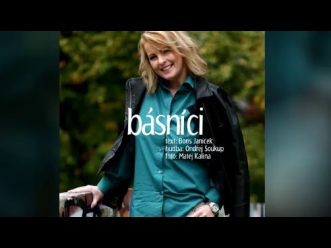 Iveta Bartošová - Básníci (Foto: Matej Kalina)