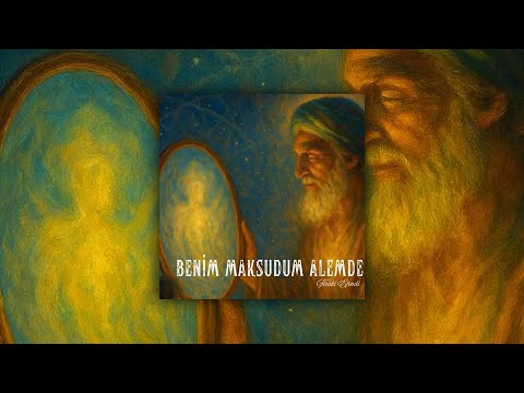 Benim Maksudum Alemde | Firâkî Efendi