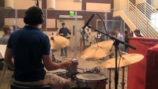 Concert Jazz Band - "Brookmeyer Motives" by Rafael de Lima