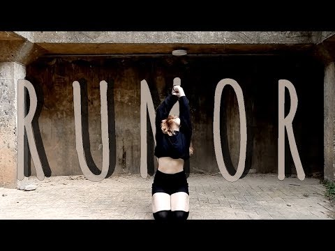 PRODUCE 48 - RUMOR (Nation's Hot Issue 국.슈 / 국프의 핫이슈) ~ Dance Cover by Bela